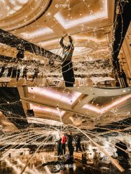 -花轿喜屋婚礼策划