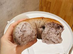 -屋裡·Union Bakery(龙江路店)