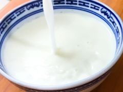 姜撞奶-韵姐牛奶甜品世家