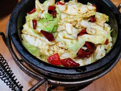 -花椒笑成都小馆(百脑汇店)