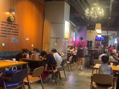 -汉米达特色料理餐厅(郴州友阿国际广场店)