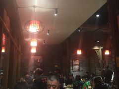 大堂-重庆渝达老火锅(春熙路店)