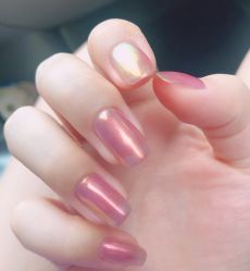 -Beauty Nails 美甲美睫皮肤管理