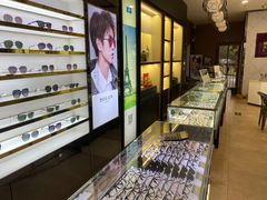 -精益眼镜(建三店)