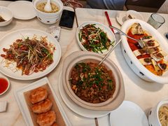 -顺味凤城·顺德菜专门店(九六广场店)