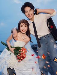 -金夫人婚纱摄影(华南店)