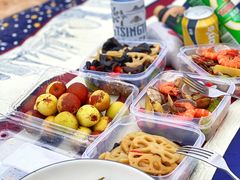 -青岛第三海水浴场