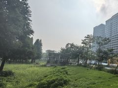 -徐家汇源景区-衡山公园