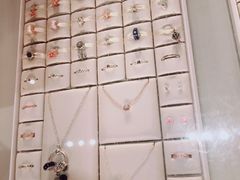 -Pandora潘多拉珠宝(虹口龙之梦店)