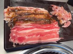 -韩先生自助烤肉•烤活鳗