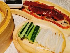 烤鸭-让我们见个面(祥云小镇店)