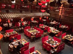 -红运火锅·中国名火锅·国风演绎(省体店)