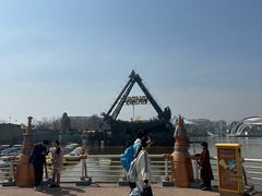 -大连海昌发现王国主题公园