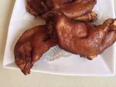 签到图片-龙井壹号·茶缘山景宴(龙井村店)