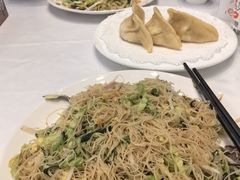-乾隆美食·本帮菜(黄河路店)