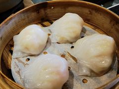 -白天鹅宾馆-宏图府餐厅