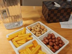 -风光老灶麻辣香锅(大成路翠微百货店)
