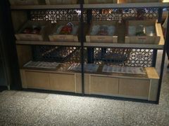 面包甜点陈列柜-大碗先生(荣时代店)