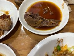 -老袁炒年糕(富豪路店)