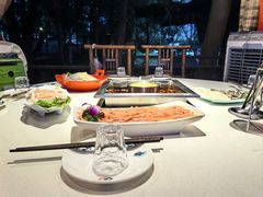 -二荆条·蜀鲜汇城市森林火锅