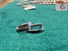 -十八字金银饰·拼豆·开蚌手工体验团建(君太百货店)