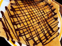 -La Creperie法餐厅(桃江路店)