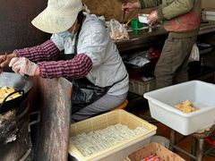 -原老水泵厂臭豆干