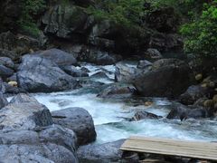 -石台牯牛降景区