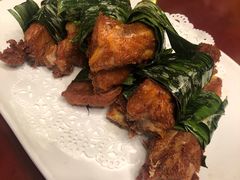 -伊萨娜印尼餐馆