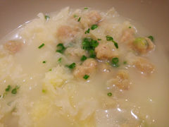 上汤鱼包-石岐佬中山菜馆(张溪店)