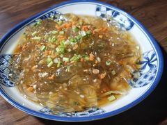 -公寓家常菜馆(海军博物馆店)