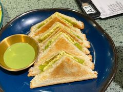 -Home Thai·泰谣(王府井apm店)