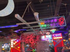 -路边边.炒菜烧烤.音乐餐厅(良乡长虹店)