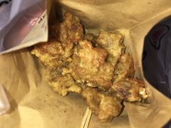 -傅强排骨(成都总店)