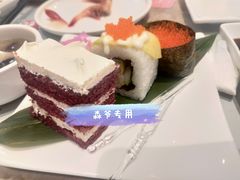 -上渔铁板烧(熙悦汇店)