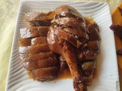 -八景休閒山莊  廣東十大名山莊