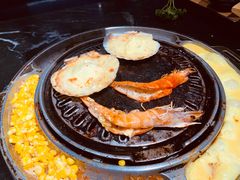 -鹤江桥·红油牛肉粉(SKP店)