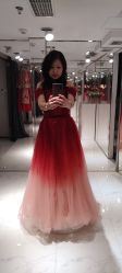 -GRACE KELLY婚纱与礼服(北京店)