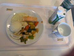 -宜家·瑞典风味餐厅(四元桥店)