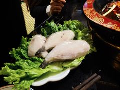 -三江两海老火锅(北京首店)