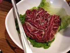-三太子地摊烧烤·小龙虾(北蔡店)