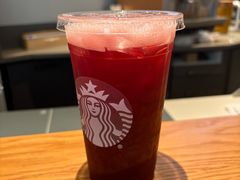 -星巴克(成都天府机场2店)
