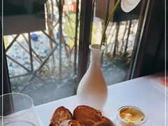 -Le Comptoir de Pierre Gagnaire