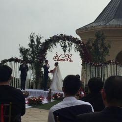 -大连城堡豪华精选酒店·宴会厅