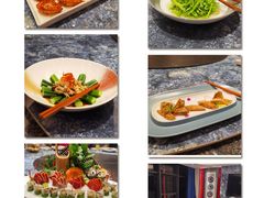 -荣誉海鲜酒楼(海湾店)