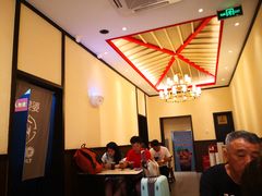 大堂-八婆婆烧仙草(中山路店)