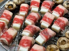 -牛也烧肉(摩尔城店)