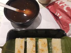 -肯德基(孝陵卫地铁站店)