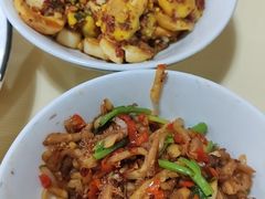 -笨罗卜浏阳菜馆(太平街店)