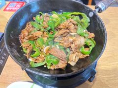 -南城香·饭香串香馄饨香(青年路店)